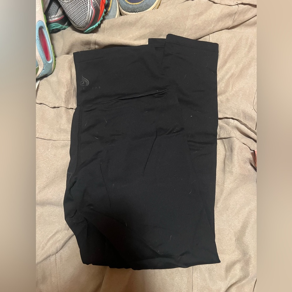 Ryderwear leggings